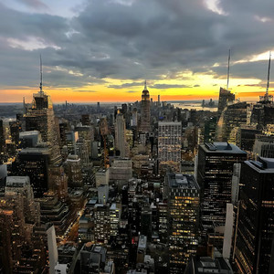 你和雪的共同点