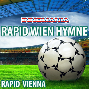 Rapid Wien Hymne (Inno Rapid Vienna)