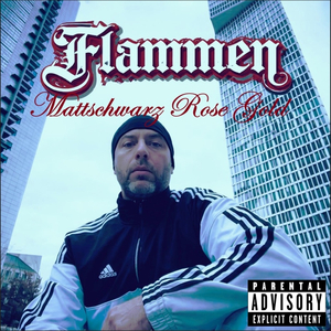 Flammen