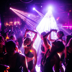 Rave Legende Festival