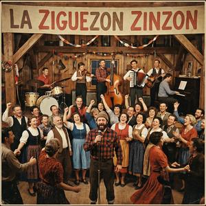 La Ziguezon zinzon