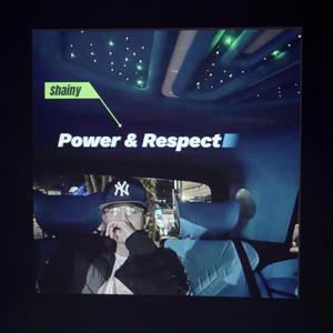 POWER & RESPECT