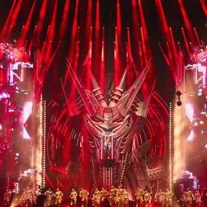 周杰伦“淘金小镇”rap x folk Beat