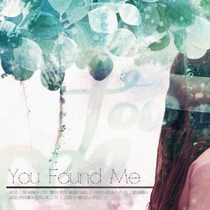 You found me