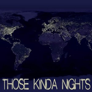 Those Kinda Nights (Instrumental)