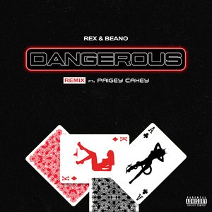 Dangerous (Remix)