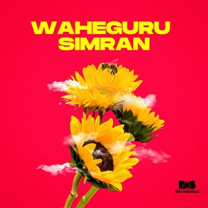 Waheguru Simran
