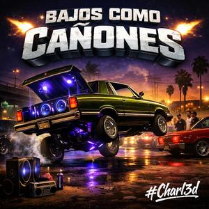 Bajos Como Cañones