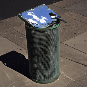 혼자 (feat. grace, 신명근)