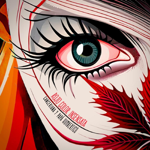 Rojo Color Insensata