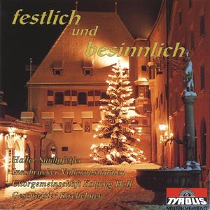 Is schon still uman See (Radio Version)