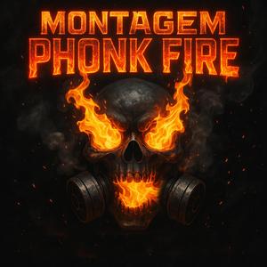 Garota do Grave (MONTAGEM PHONK FIRE)