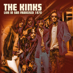 Mr. Wonderful (Live: Fillmore West 30 Nov 1970 KSAN-FM Broadcast)