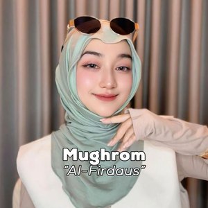 Mughrom