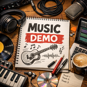 在那年的秋天（Demo）