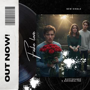 Fake love (feat. Queendalyne)