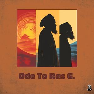 Ode To Ras G