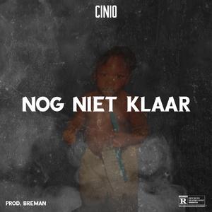 Nog Niet Klaar