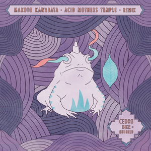 Filha do Vento / Clara-Luz (Remix)