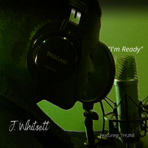 I'm Ready (feat. Thune)
