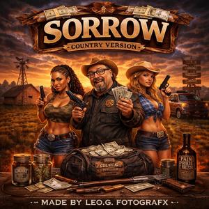 SORROW (Version 2)