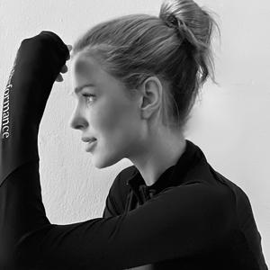 Michelle Sabine - Shine