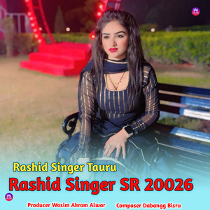 Rashid Singer SR 20026