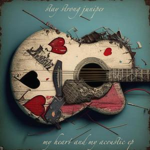 unsolicited (the bigger picture) (acoustic demo)