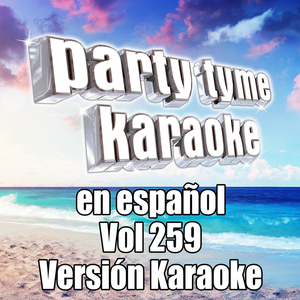 No Te Puedo Besar (Made Popular By Hombres G) [Karaoke Version]