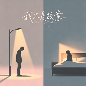 我不是故意