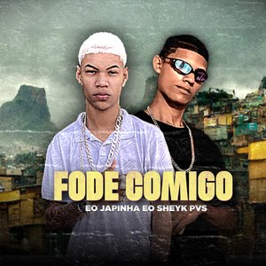 Fode Comigo