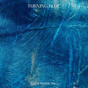 Turning Blue