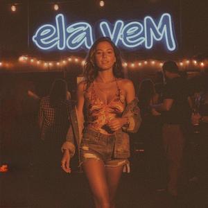 Ela vem