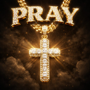 Pray
