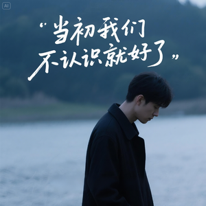 当初我们不认识就好了