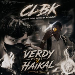 CLBK (Cinta Lama Bersemi Kembali)