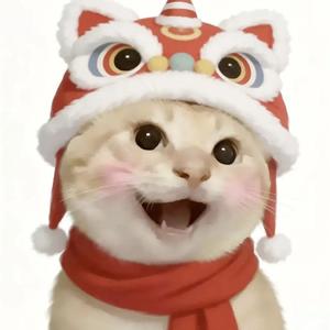 恭喜哈财（哈基米BGM）