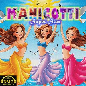 Manicotti