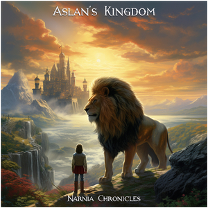 Aslan's Return