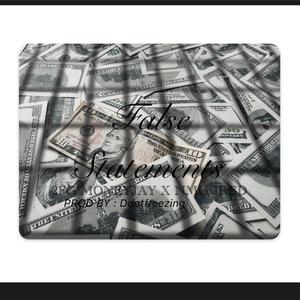 False Statements (feat. NMG Jred) (Audio)