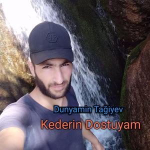 Kederin Dostuyam