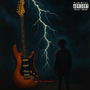 Scared U Won’t Be Here