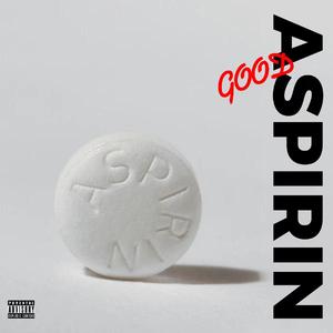 'Asplin' 阿司匹林