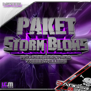 Storm Blows (Original Mix)