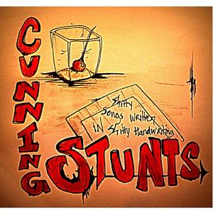 Two Substances In Love