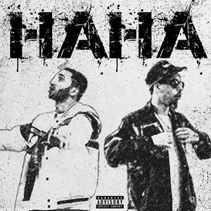 HAHA (feat. Dasan)