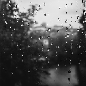 Rester Concentré (Rain)