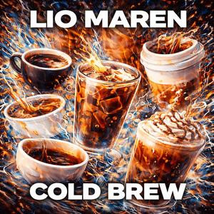 COLD BREW