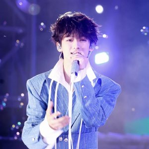 永恒守望（原创梓渝应援曲）