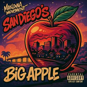 Orchestra (feat. Champ Chilla, Michael 5hawn, Jayxromalis, Rae-iLL & DJ Cali-Bear)